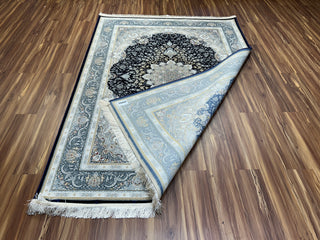 Niyaz Iranian Carpet & Rug 5x7