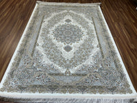 Arman Iranian Carpet & Rug 5x7