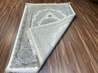 Arman Iranian Carpet & Rug 5x7