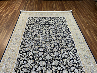 Mehrdad Iranian Carpet & Rug 5x7