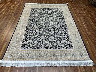 Mehrdad Iranian Carpet & Rug 5x7