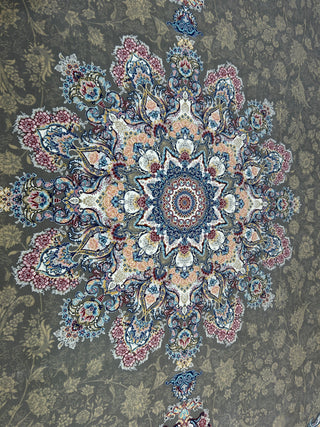 Anahita Iranian Carpet & Rug 6x9