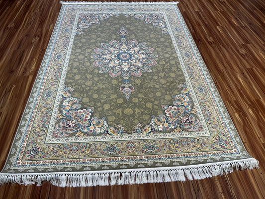 Anahita Iranian Carpet & Rug 6x9
