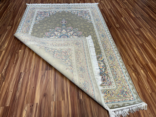 Anahita Iranian Carpet & Rug 6x9