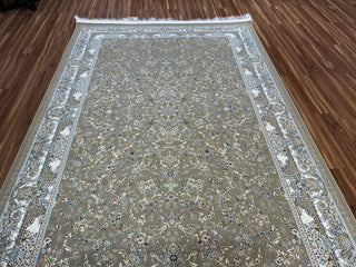 Kian Iranian Carpet & Rug 6x9
