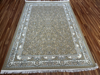 Kian Iranian Carpet & Rug 6x9