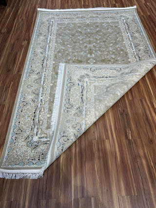 Narges Iranian Carpet & Rug 6x9