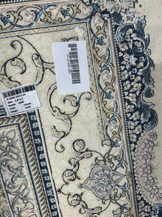 Hooman Iranian Carpet & Rug 6x9