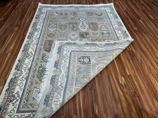 Hooman Iranian Carpet & Rug 6x9