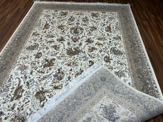 Farnaz Iranian Carpet & Rug 6x9