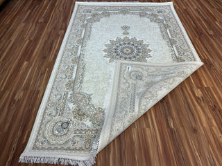 Soroush Iranian Carpet & Rug 6x9