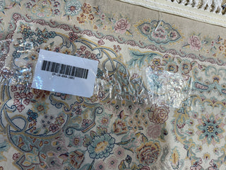 Sahar Iranian Carpet & Rug 6x9