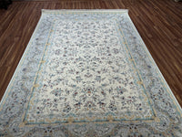 Kaveh Iranian Carpet & Rug 6x9