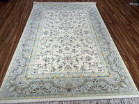 Kaveh Iranian Carpet & Rug 6x9
