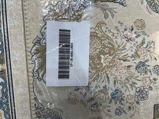 Taraneh Iranian Carpet & Rug 6x9