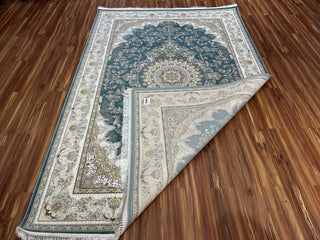 Taraneh Iranian Carpet & Rug 6x9