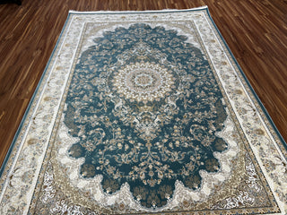 Taraneh Iranian Carpet & Rug 6x9