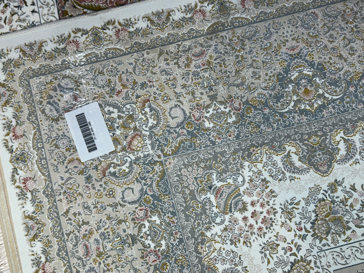 Yalda Iranian Carpet & Rug 6x9