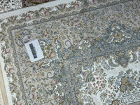 Yalda Iranian Carpet & Rug 6x9