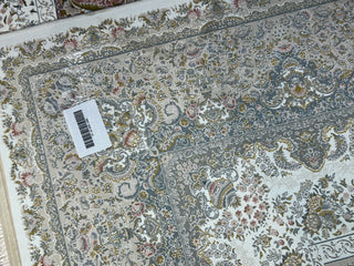 Yalda Iranian Carpet & Rug 6x9