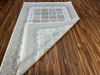 Yalda Iranian Carpet & Rug 6x9