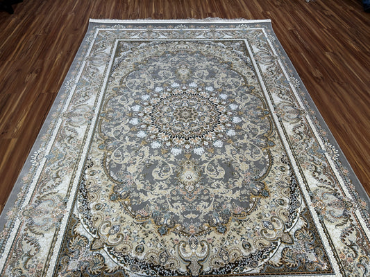 Payam Iranian Carpet & Rug 6x9