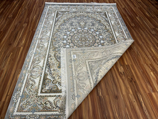 Payam Iranian Carpet & Rug 6x9