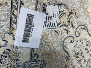 Ehsan Iranian Carpet & Rug 6x9