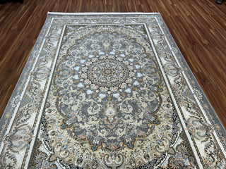 Ehsan Iranian Carpet & Rug 6x9