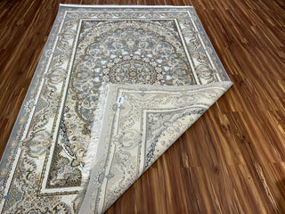 Ehsan Iranian Carpet & Rug 6x9