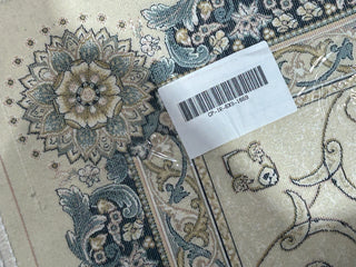 Mitra Iranian Carpet & Rug 6x9