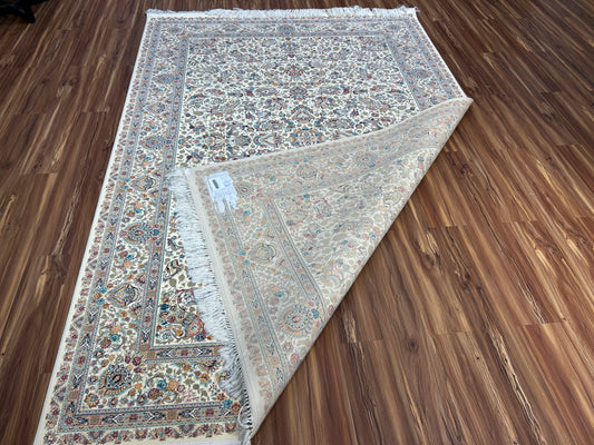 Arezou Iranian Carpet & Rug 6x9