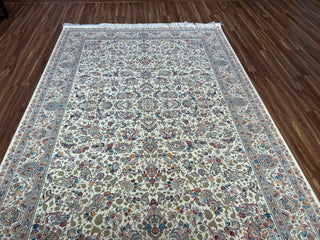 Arezou Iranian Carpet & Rug 6x9
