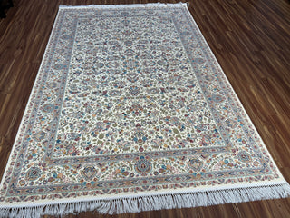 Arezou Iranian Carpet & Rug 6x9