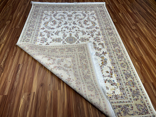 Golnaz Iranian Carpet & Rug 6x9