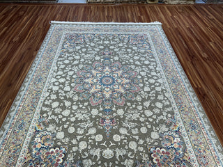 Mahsa Iranian Carpet & Rug 6x9