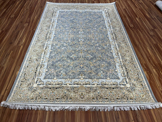 Bahram Iranian Carpet & Rug 6x9
