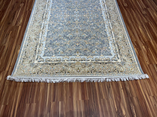 Bahram Iranian Carpet & Rug 6x9