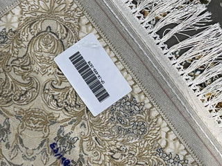 Bahram Iranian Carpet & Rug 6x9