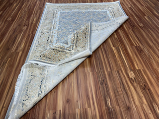 Bahram Iranian Carpet & Rug 6x9