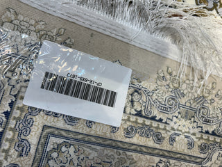 Tahmineh Iranian Carpet & Rug 6x9