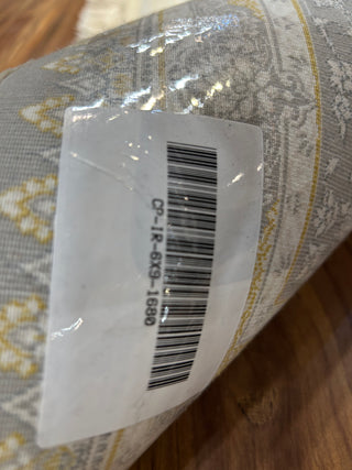 Cyrus Iranian Carpet & Rug 6x9