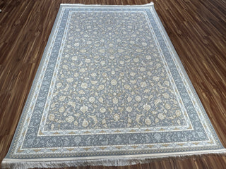 Cyrus Iranian Carpet & Rug 6x9