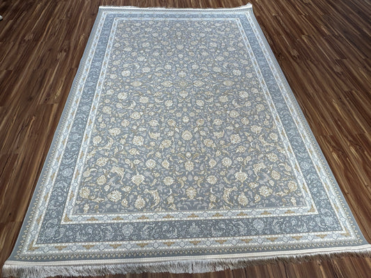Cyrus Iranian Carpet & Rug 6x9