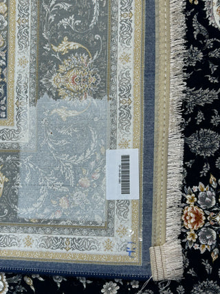 Niloufar Iranian Carpet & Rug 6x9