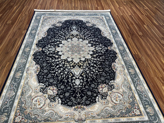 Niloufar Iranian Carpet & Rug 6x9