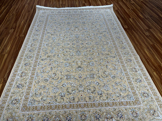 Reza Iranian Carpet & Rug 6x9