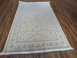 Reza Iranian Carpet & Rug 6x9