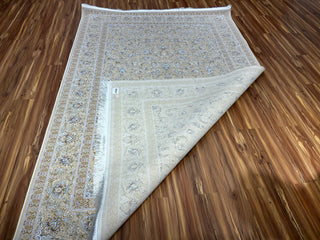 Reza Iranian Carpet & Rug 6x9