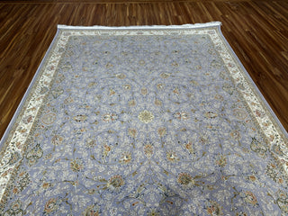 Kamran Iranian Carpet & Rug 6x9